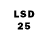 LSD-25 экстази кислота Jackson Sv